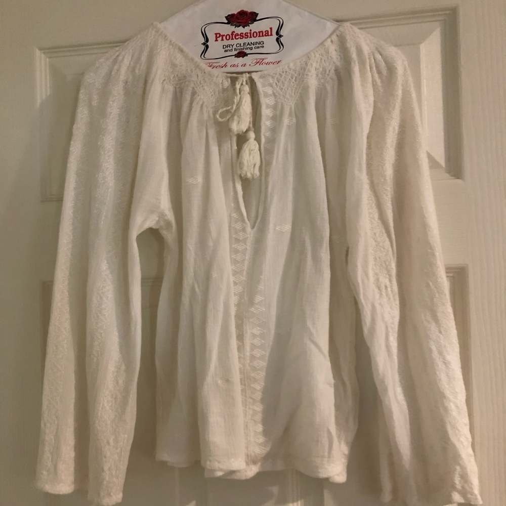 Dôen blouse